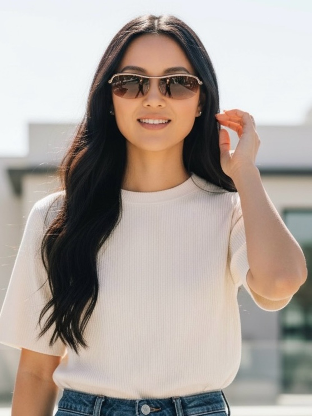Diesel Sunglasses